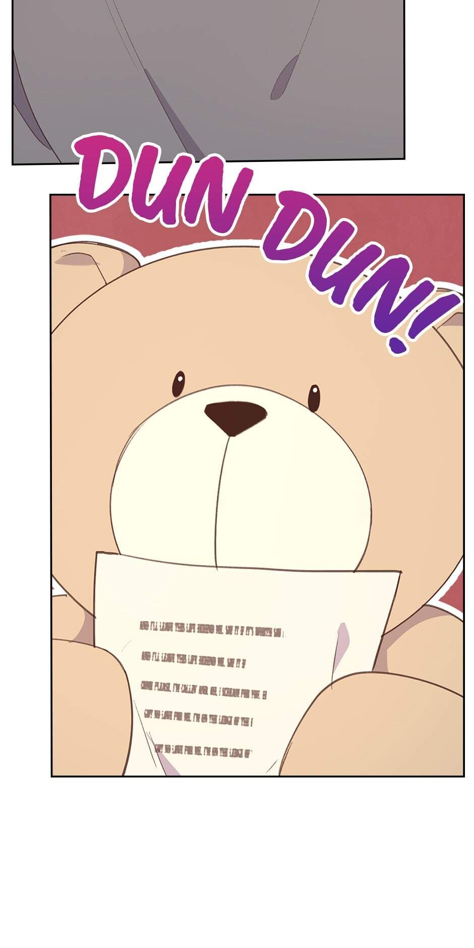 wedding-impossible chapter 53 - page 28