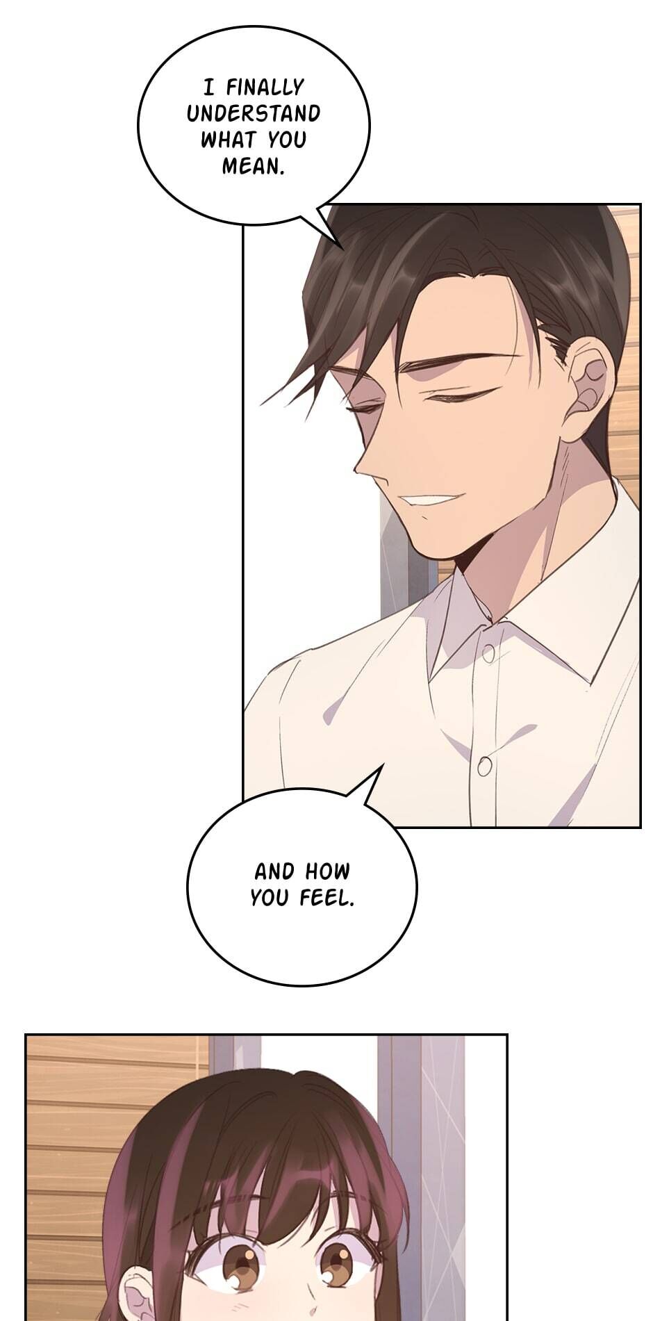 wedding-impossible chapter 53 - page 4