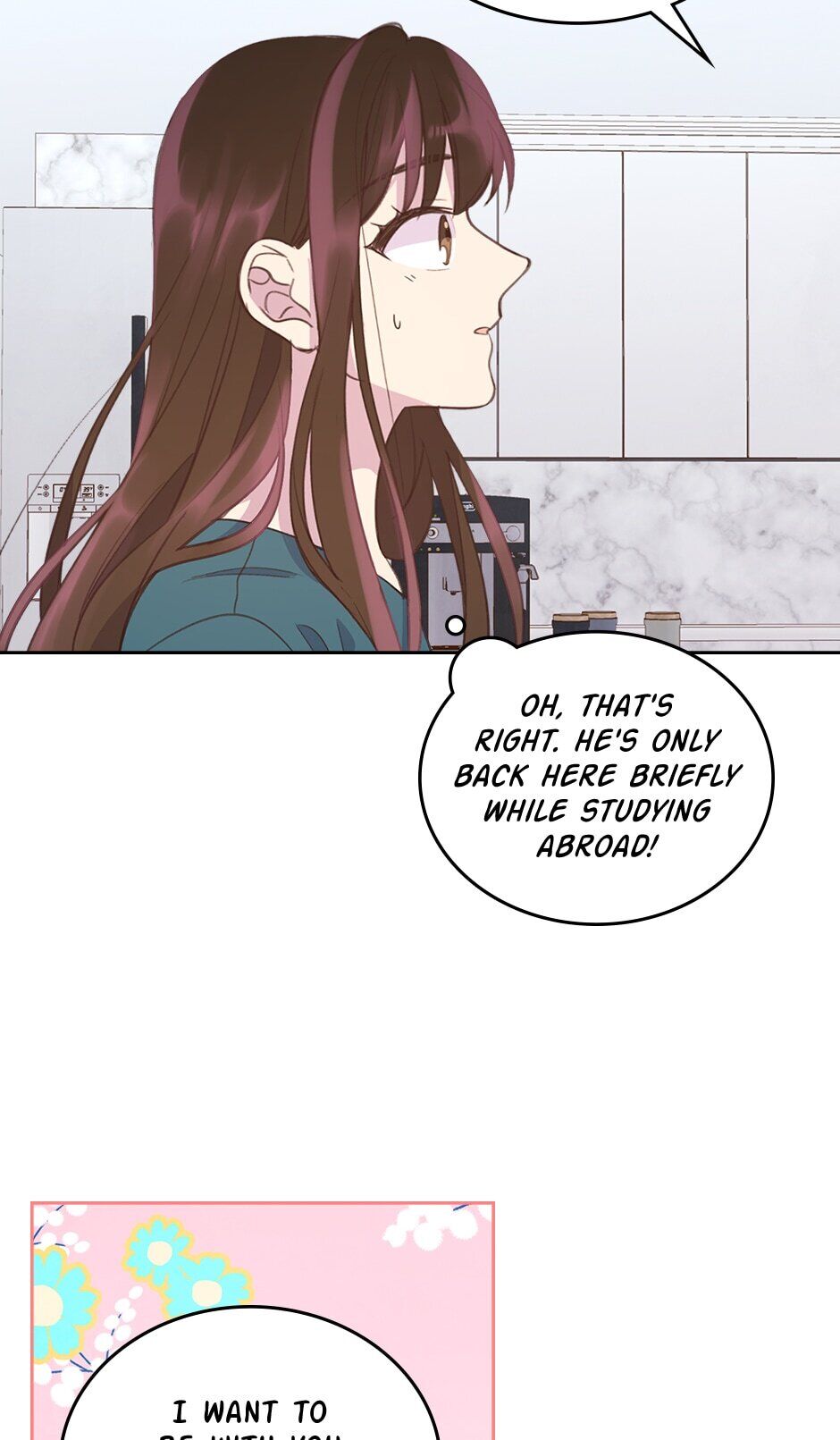 wedding-impossible chapter 53 - page 41