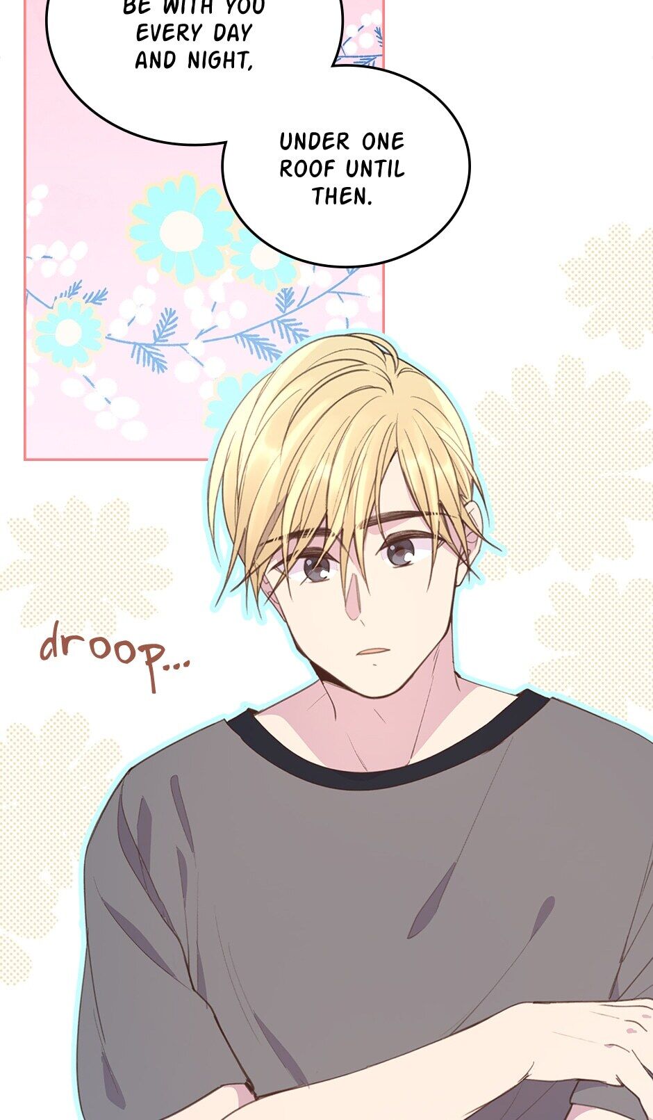 wedding-impossible chapter 53 - page 42