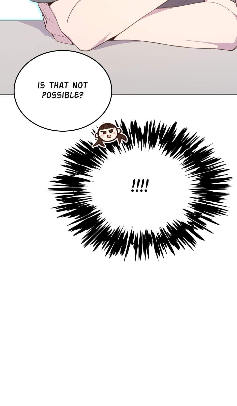 wedding-impossible chapter 53 - page 43