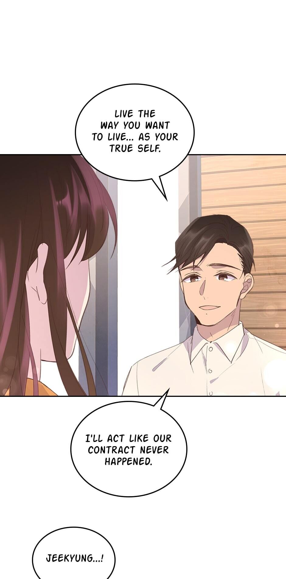 wedding-impossible chapter 53 - page 6