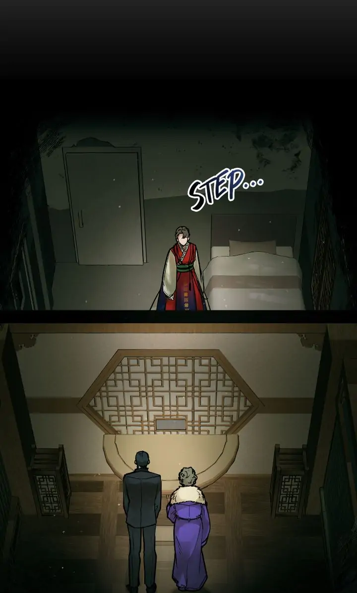 Visions of the Night Chapter 0.1 - page 9