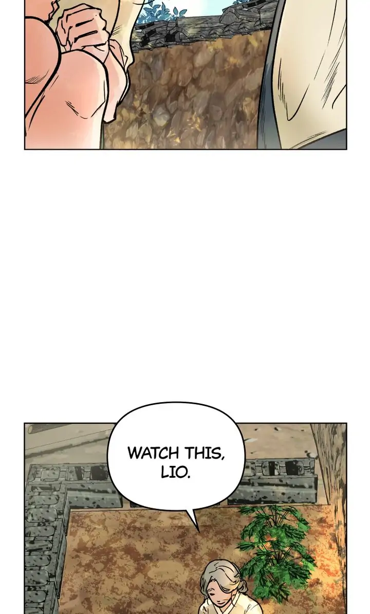 Visions of the Night Chapter 1 - page 16