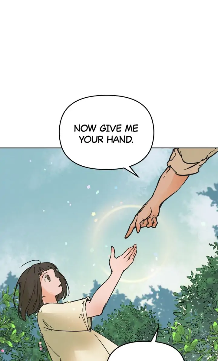 Visions of the Night Chapter 1 - page 21
