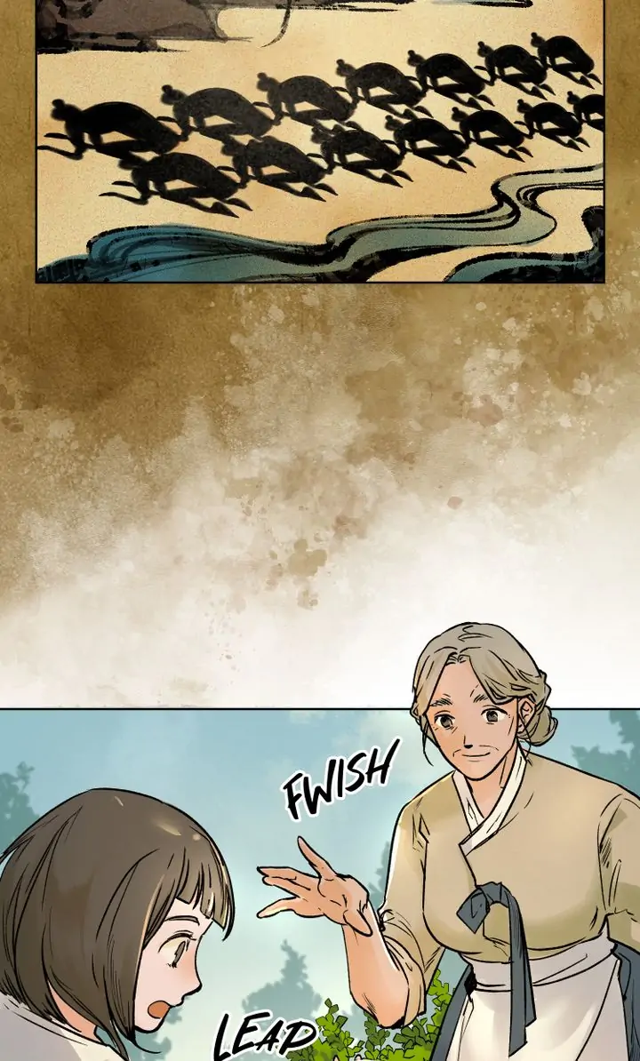 Visions of the Night Chapter 1 - page 29