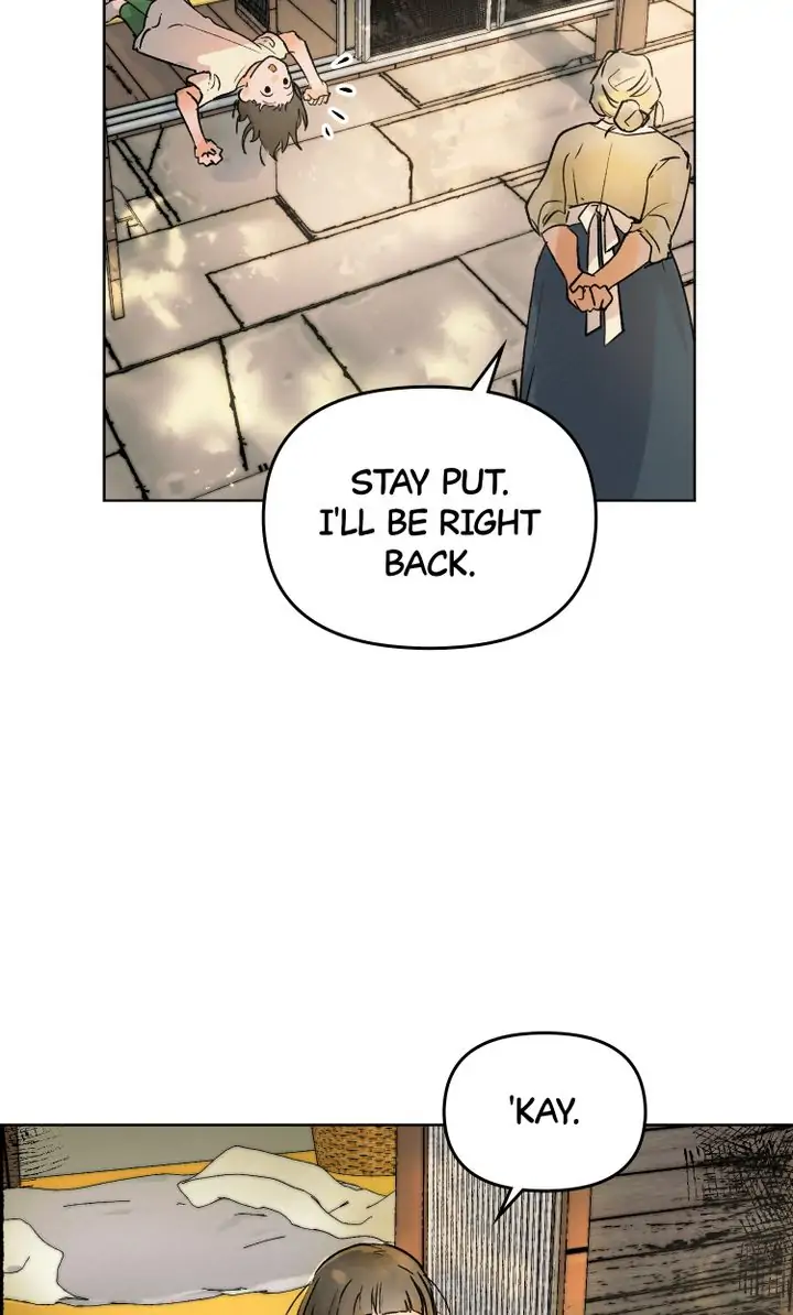 Visions of the Night Chapter 1 - page 37