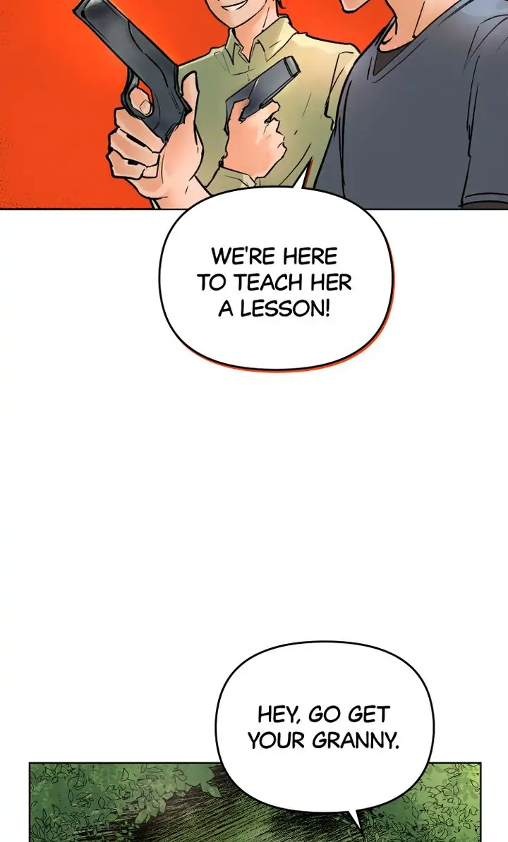 Visions of the Night Chapter 1 - page 52