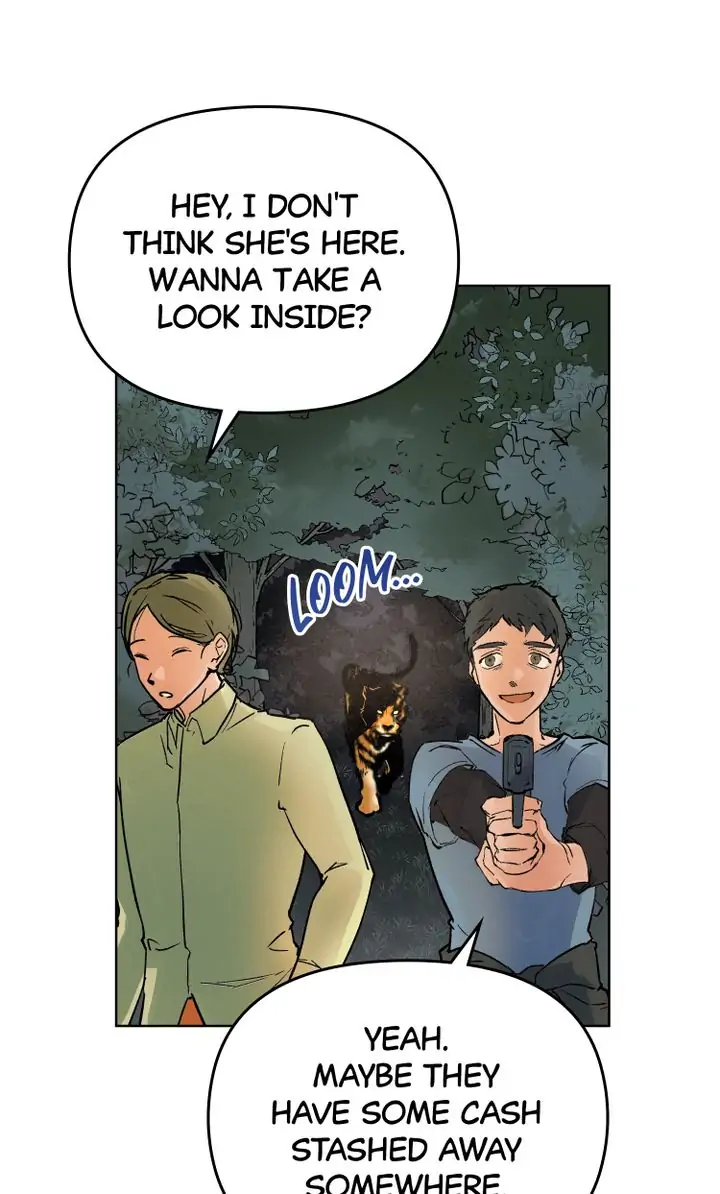Visions of the Night Chapter 1 - page 62