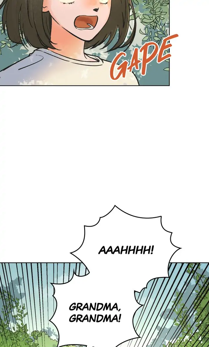 Visions of the Night Chapter 1 - page 8