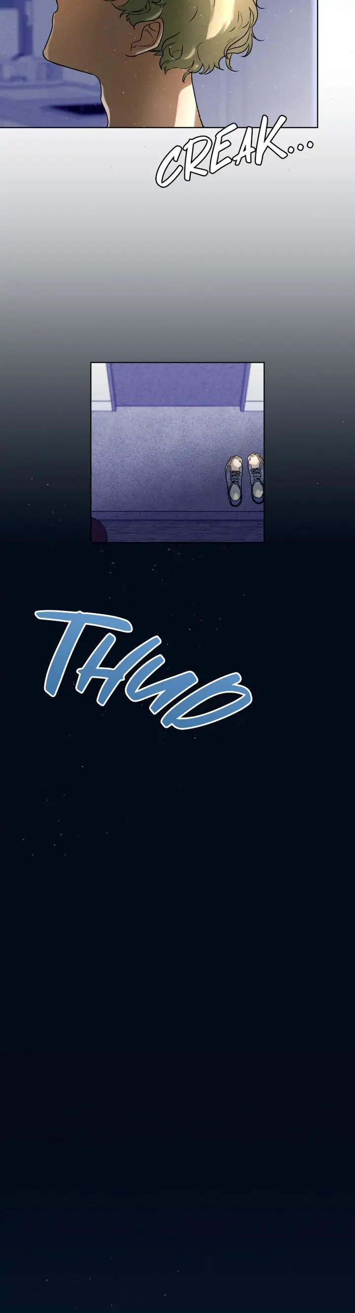 Visions of the Night Chapter 11 - page 22