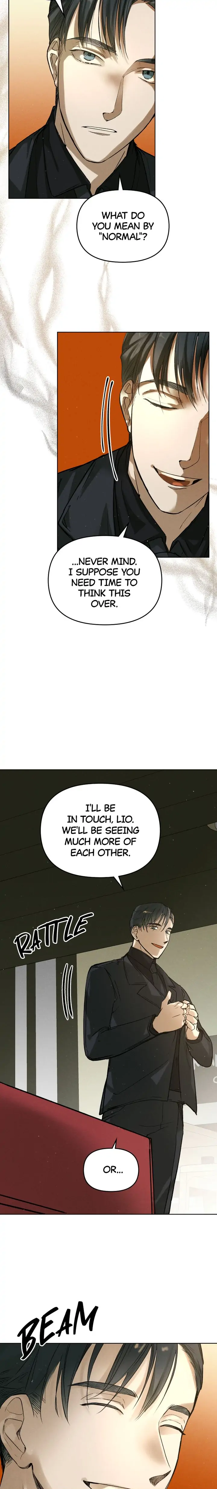 Visions of the Night Chapter 12 - page 12