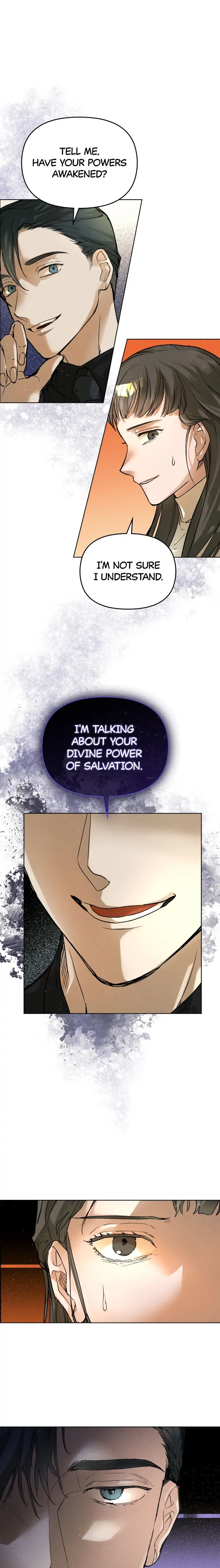 Visions of the Night Chapter 12 - page 5