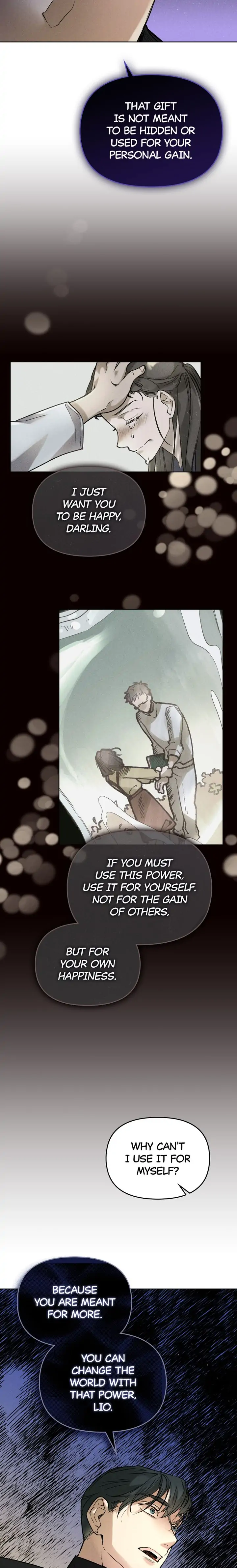 Visions of the Night Chapter 12 - page 6