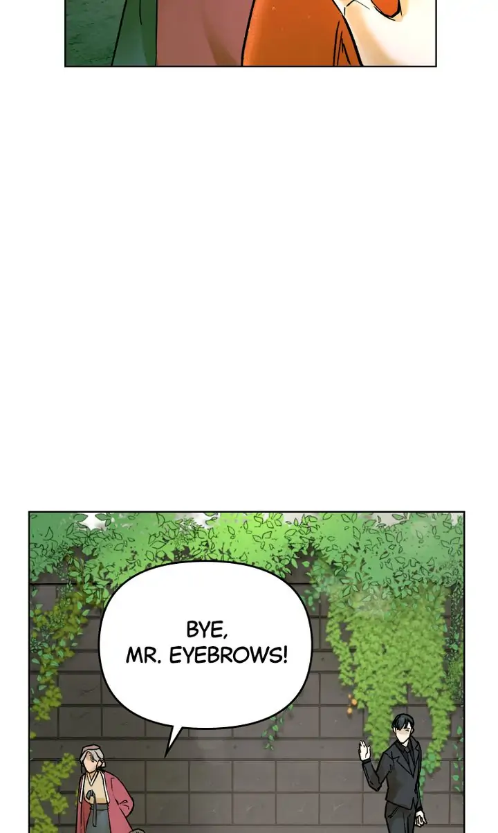 Visions of the Night Chapter 3 - page 2