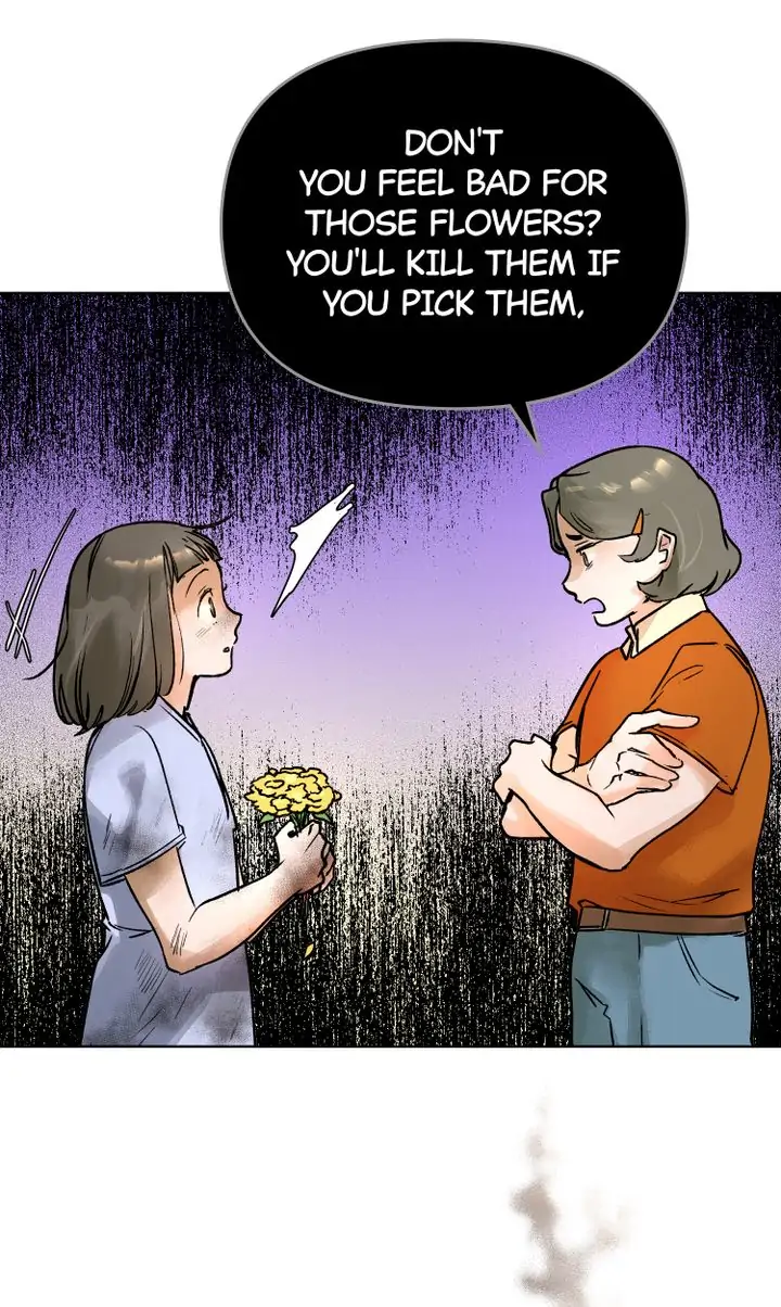Visions of the Night Chapter 3 - page 22