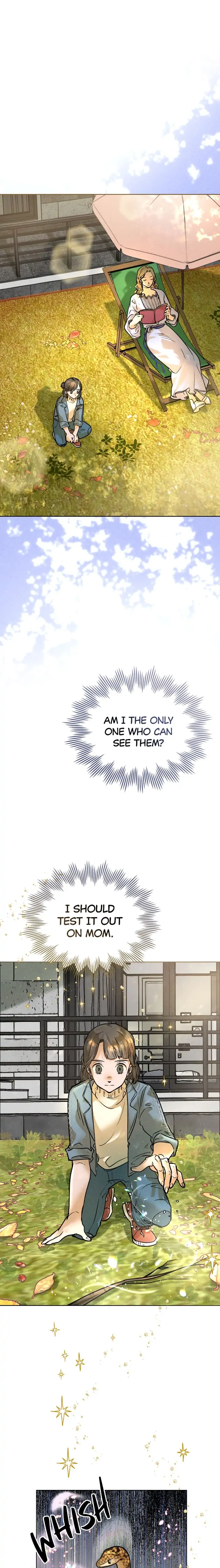 Visions of the Night Chapter 5 - page 16
