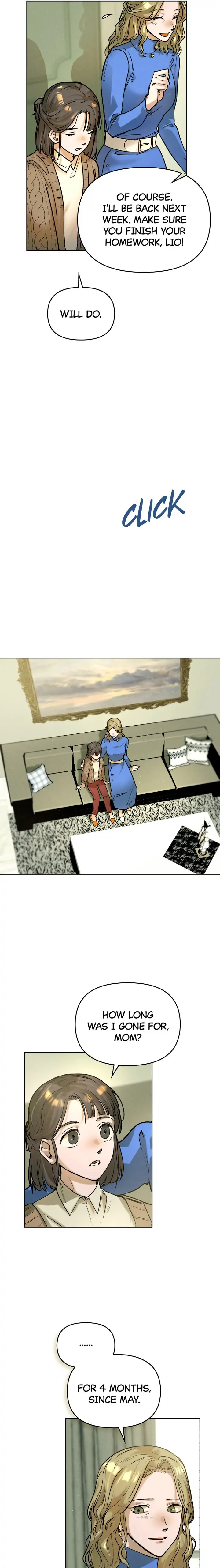 Visions of the Night Chapter 5 - page 4