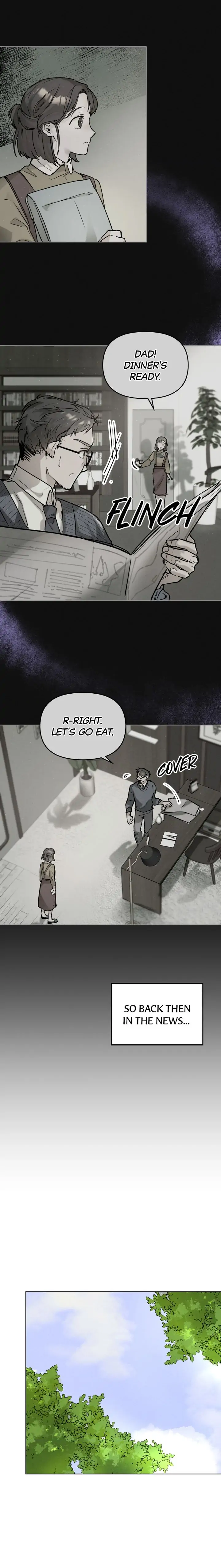 Visions of the Night Chapter 8 - page 18