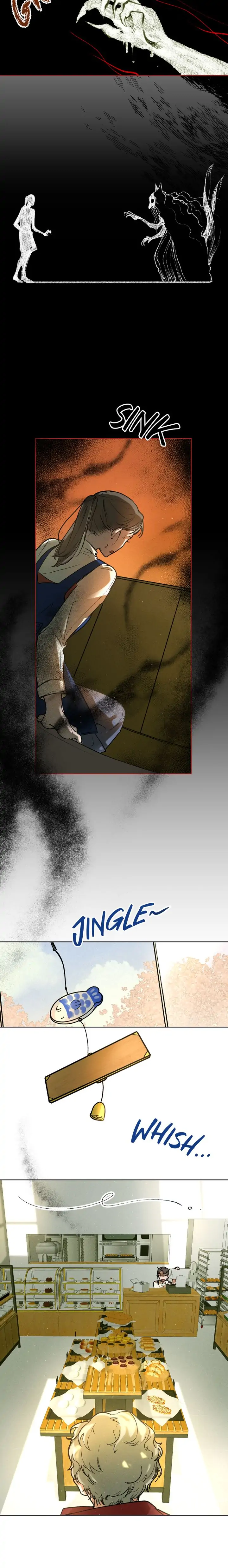 Visions of the Night Chapter 9 - page 16