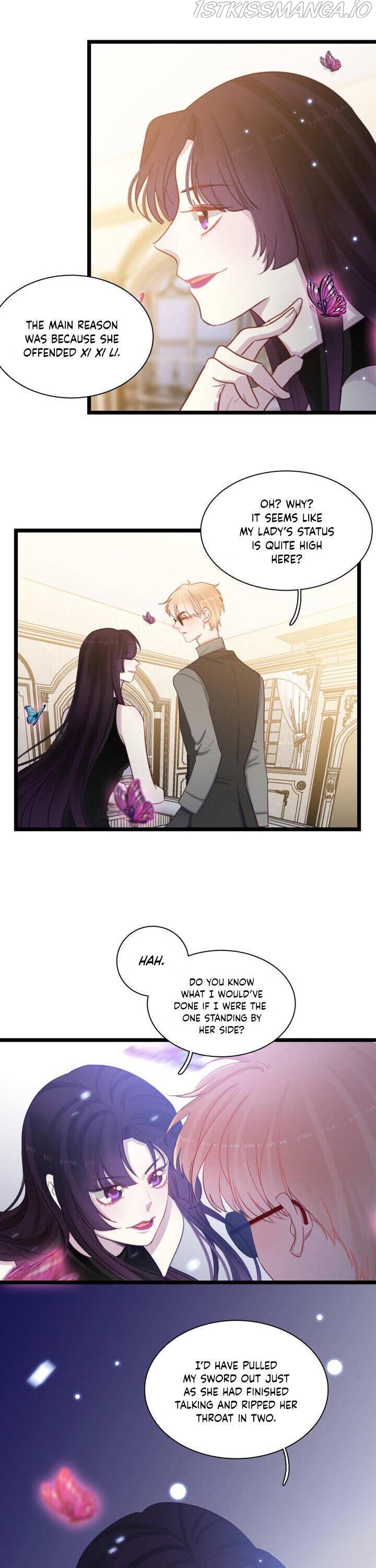 The Witch’s Daily Life Chapter 28 - page 10