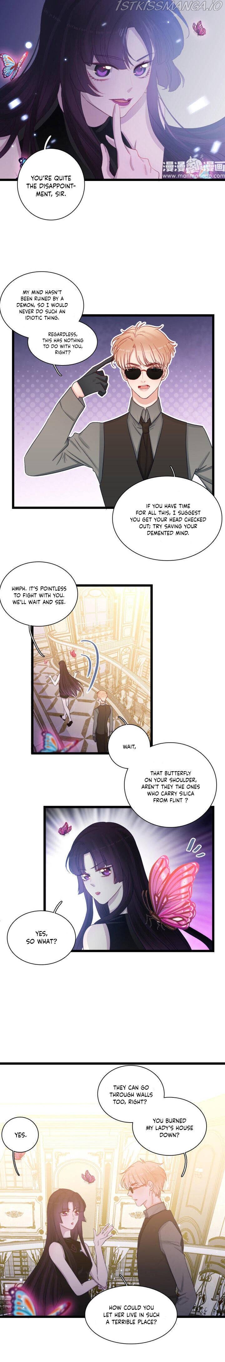 The Witch’s Daily Life Chapter 28 - page 11