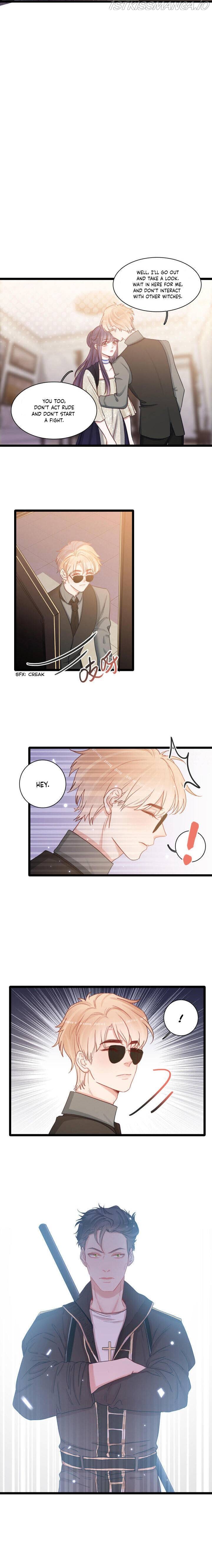 The Witch’s Daily Life Chapter 28 - page 2