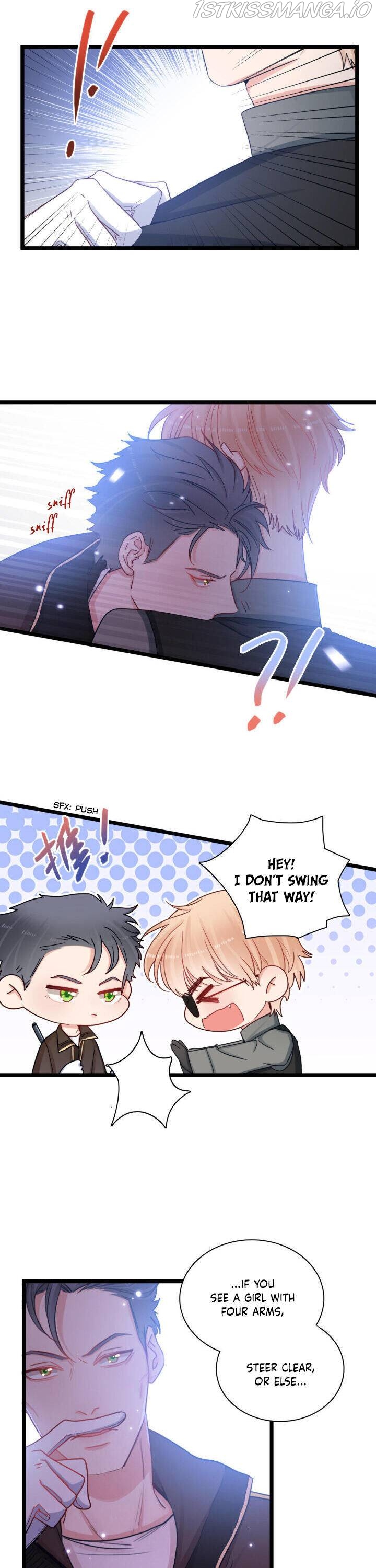 The Witch’s Daily Life Chapter 28 - page 3