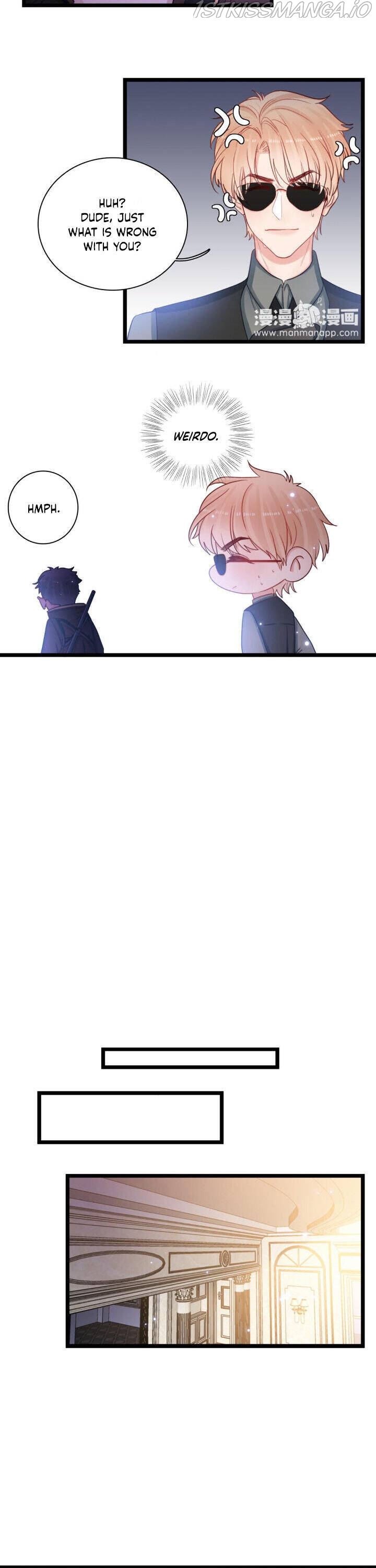 The Witch’s Daily Life Chapter 28 - page 4