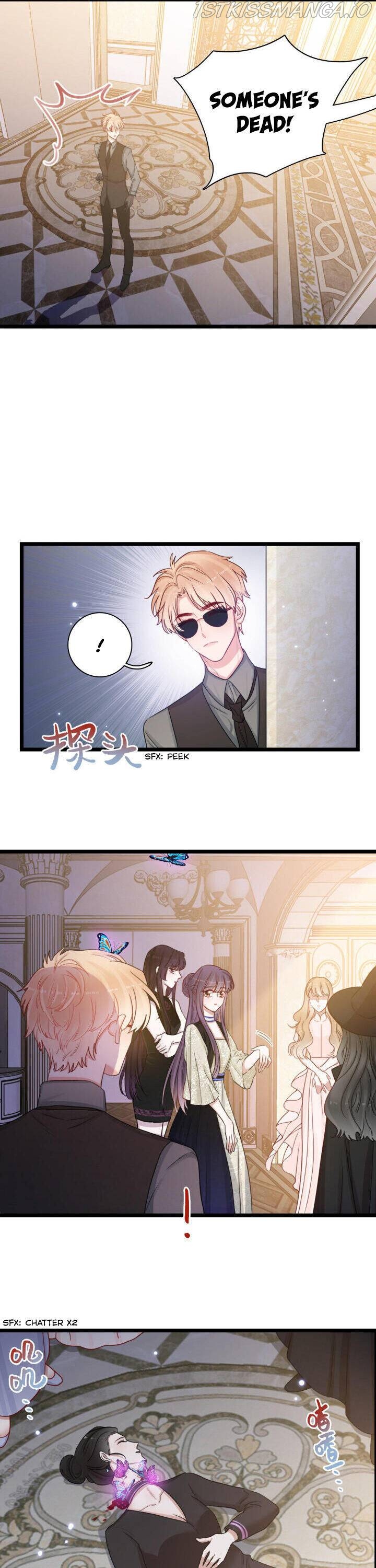 The Witch’s Daily Life Chapter 28 - page 5