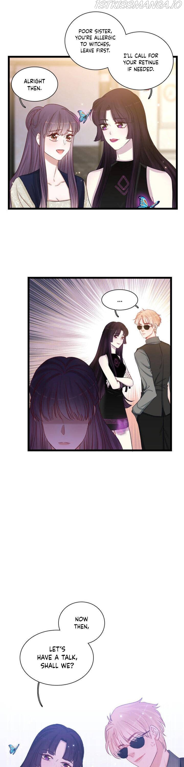 The Witch’s Daily Life Chapter 28 - page 7