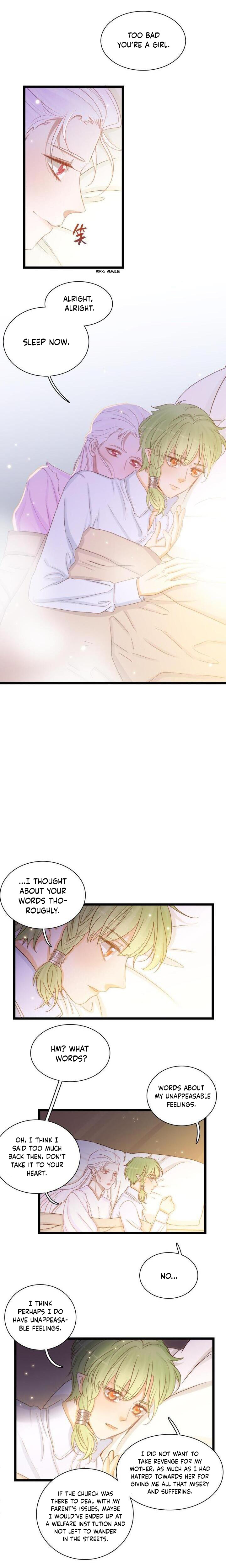The Witch’s Daily Life Chapter 43 - page 3