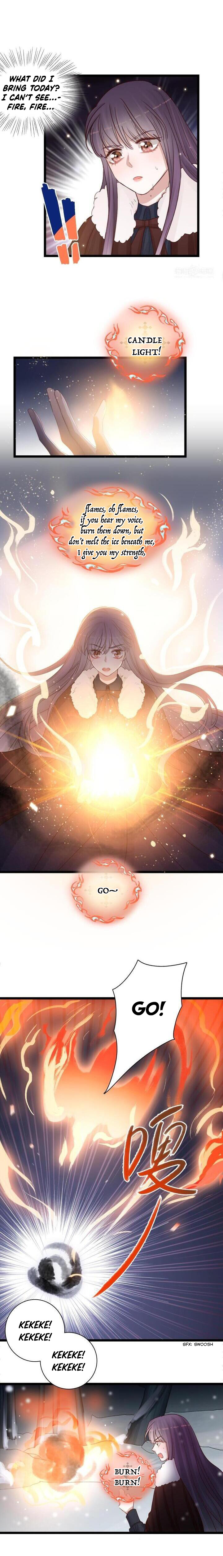 The Witch’s Daily Life Chapter 43 - page 7