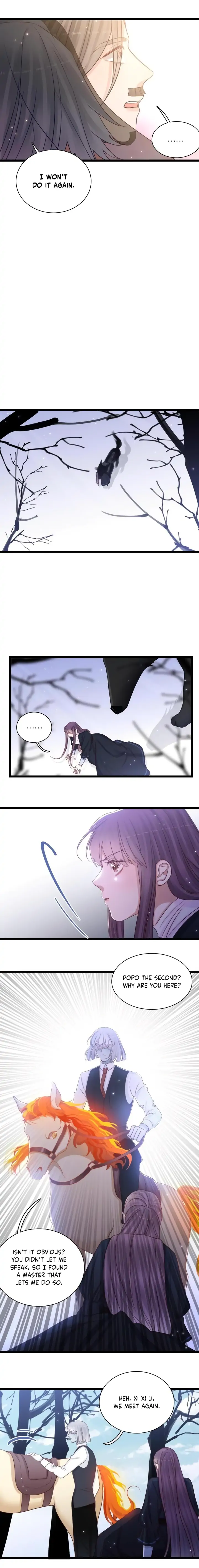 The Witch’s Daily Life Chapter 55 - page 3
