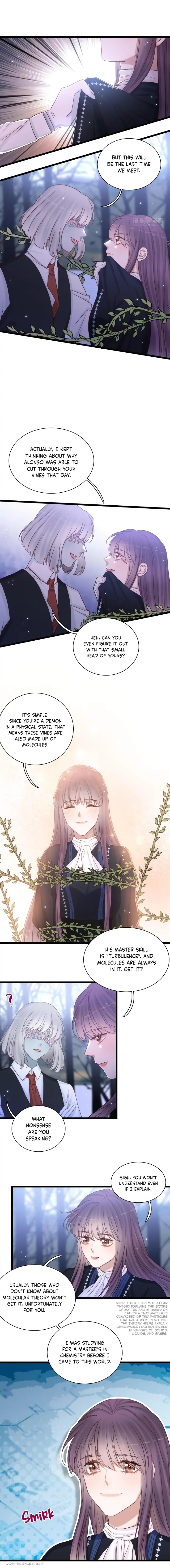 The Witch’s Daily Life Chapter 55 - page 4