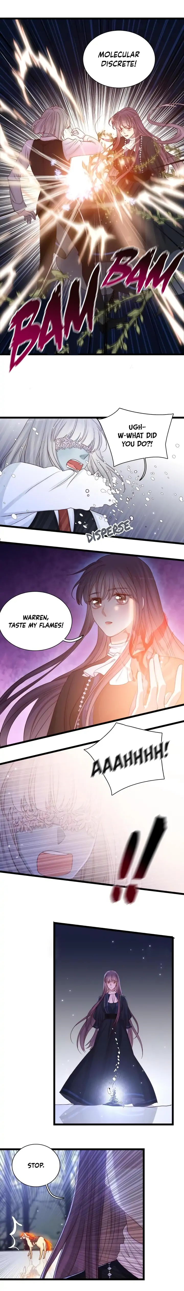 The Witch’s Daily Life Chapter 55 - page 5
