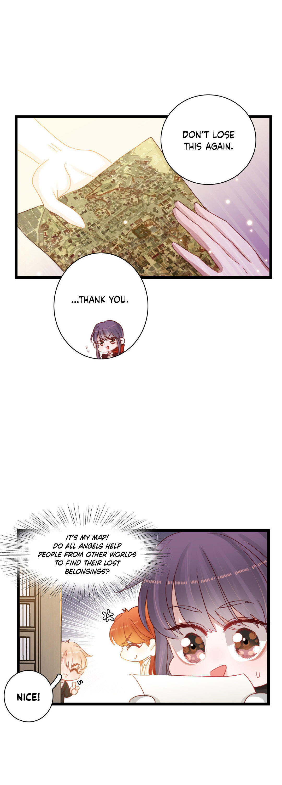 The Witch’s Daily Life Chapter 22 - page 6
