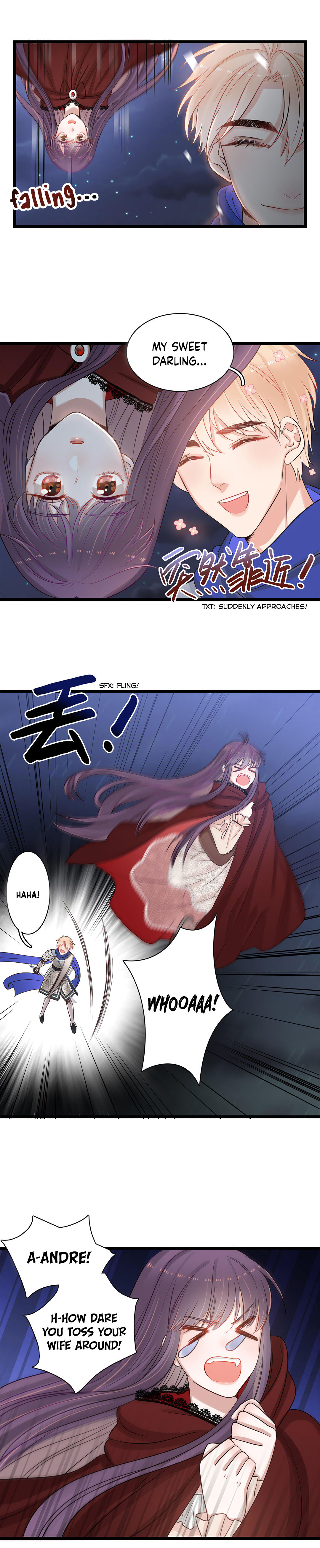 The Witch’s Daily Life Chapter 8 - page 10