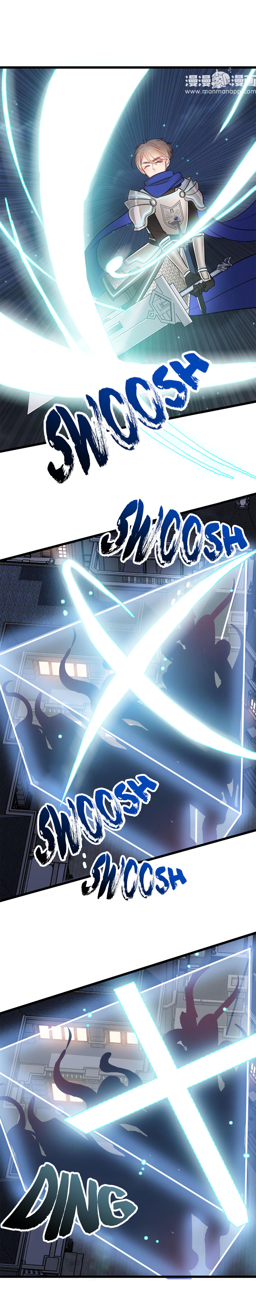 The Witch’s Daily Life Chapter 8 - page 11