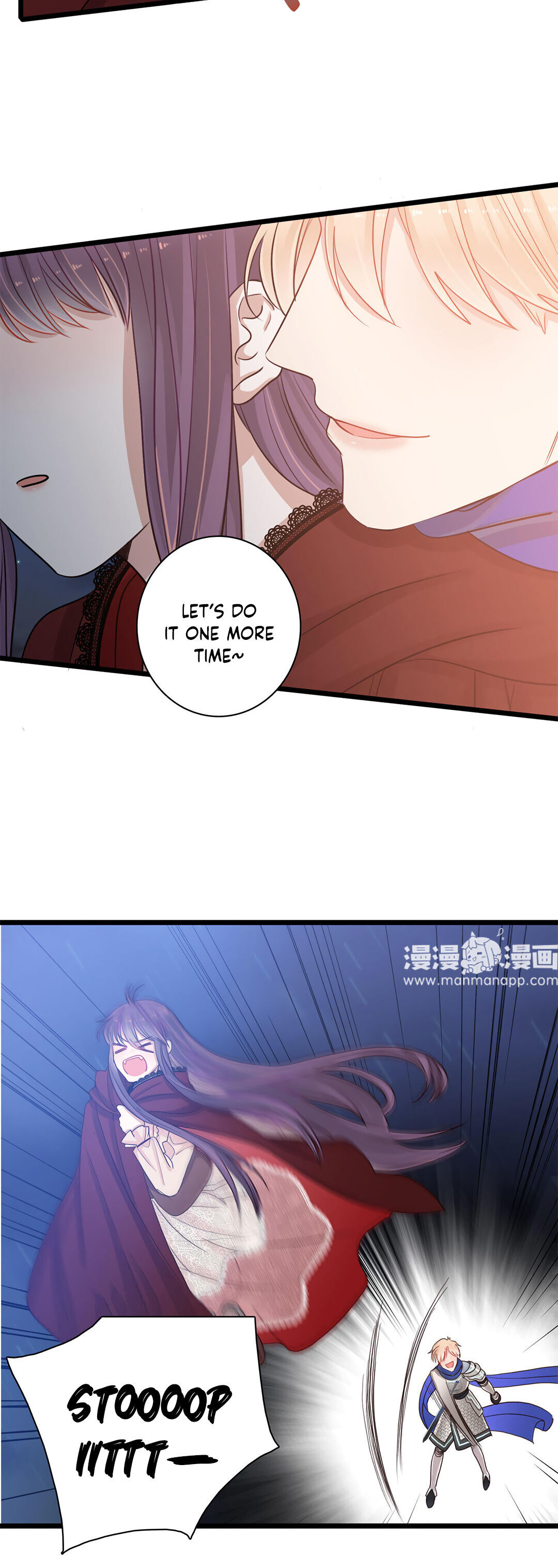 The Witch’s Daily Life Chapter 8 - page 13