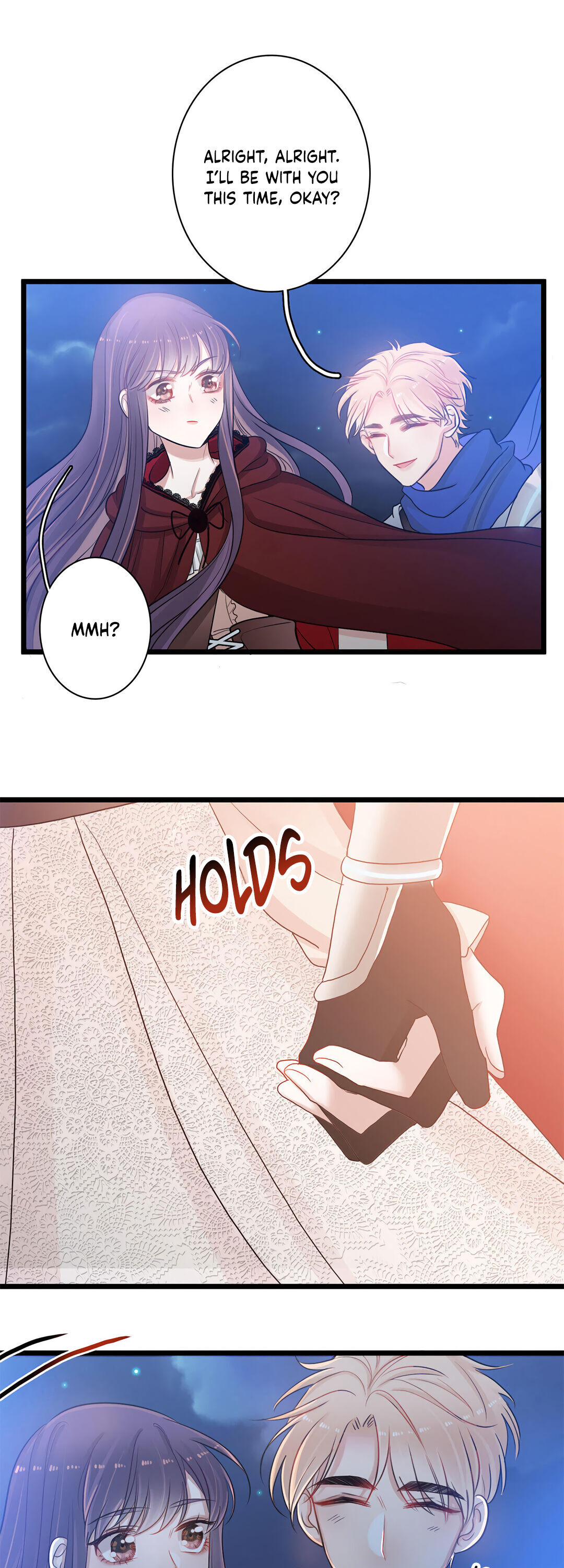 The Witch’s Daily Life Chapter 8 - page 14