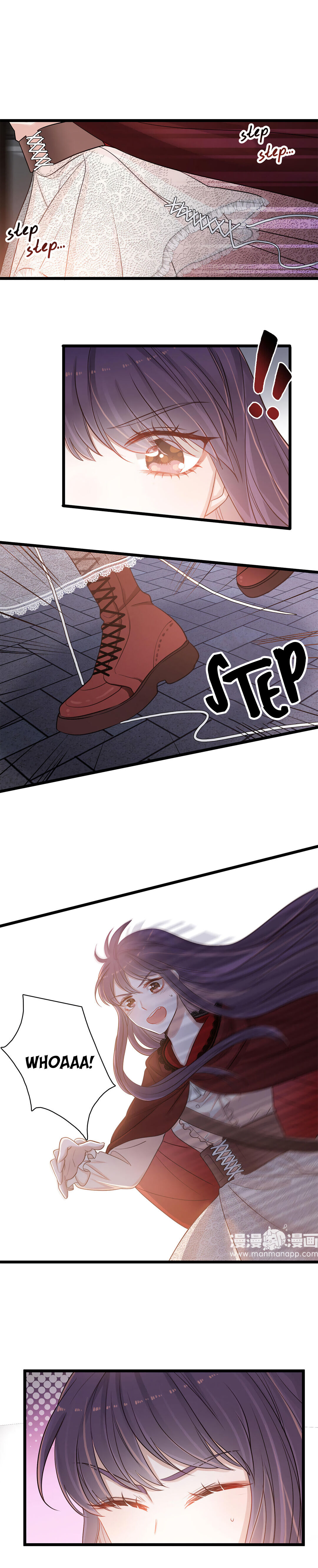 The Witch’s Daily Life Chapter 8 - page 2