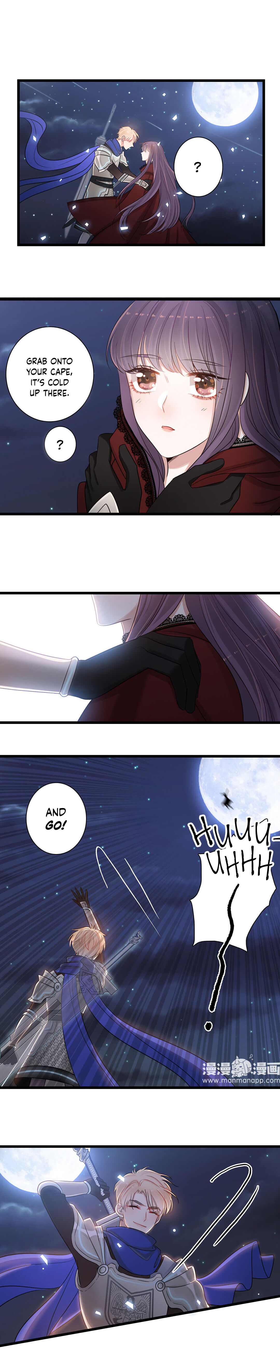 The Witch’s Daily Life Chapter 8 - page 7