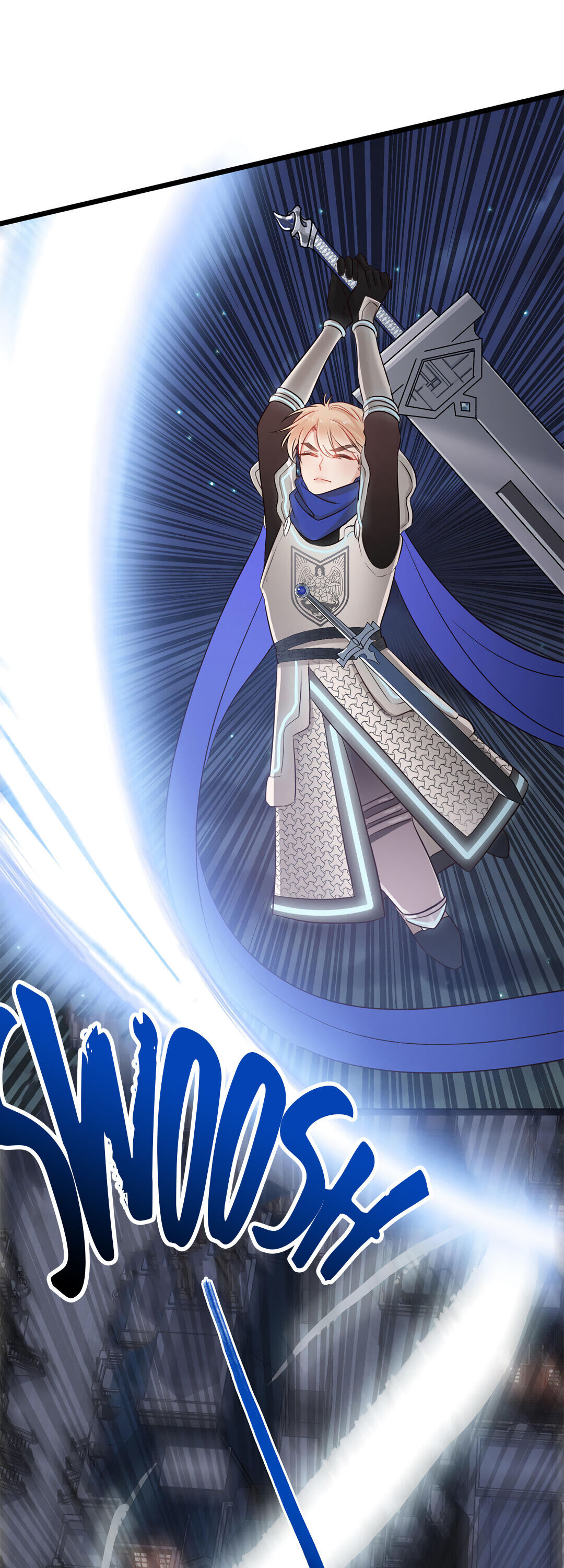 The Witch’s Daily Life Chapter 8 - page 8