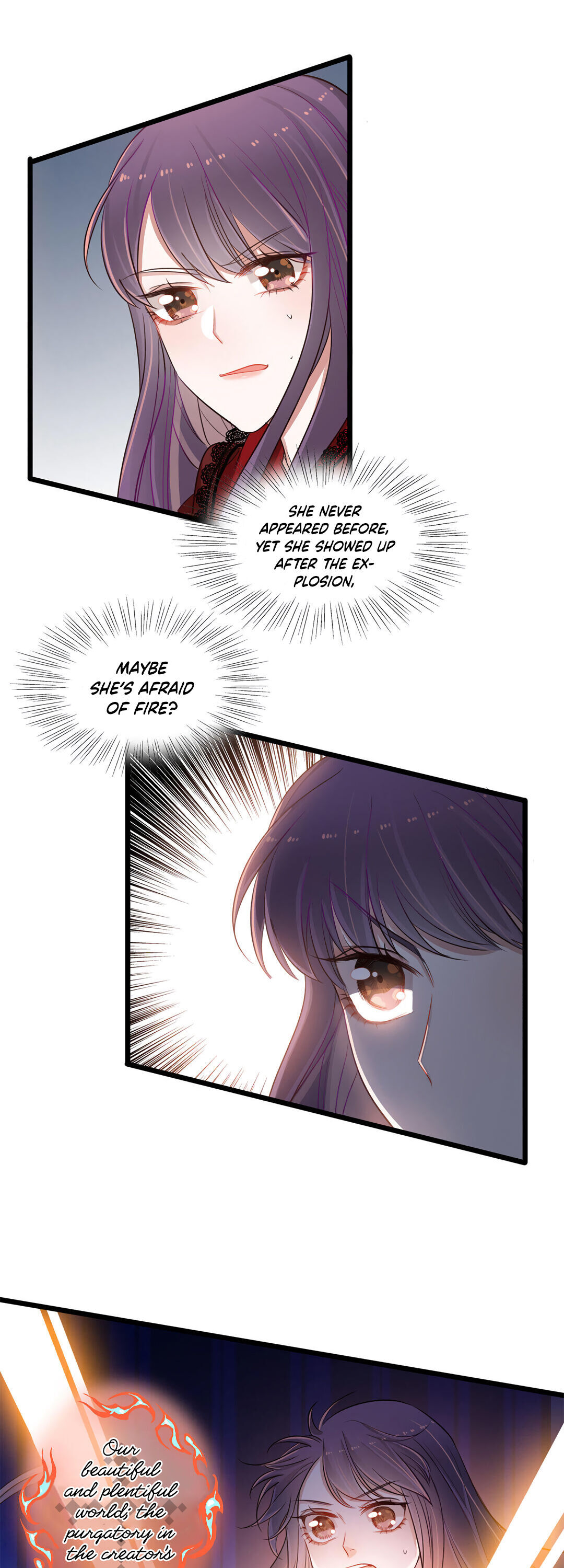The Witch’s Daily Life Chapter 7 - page 10