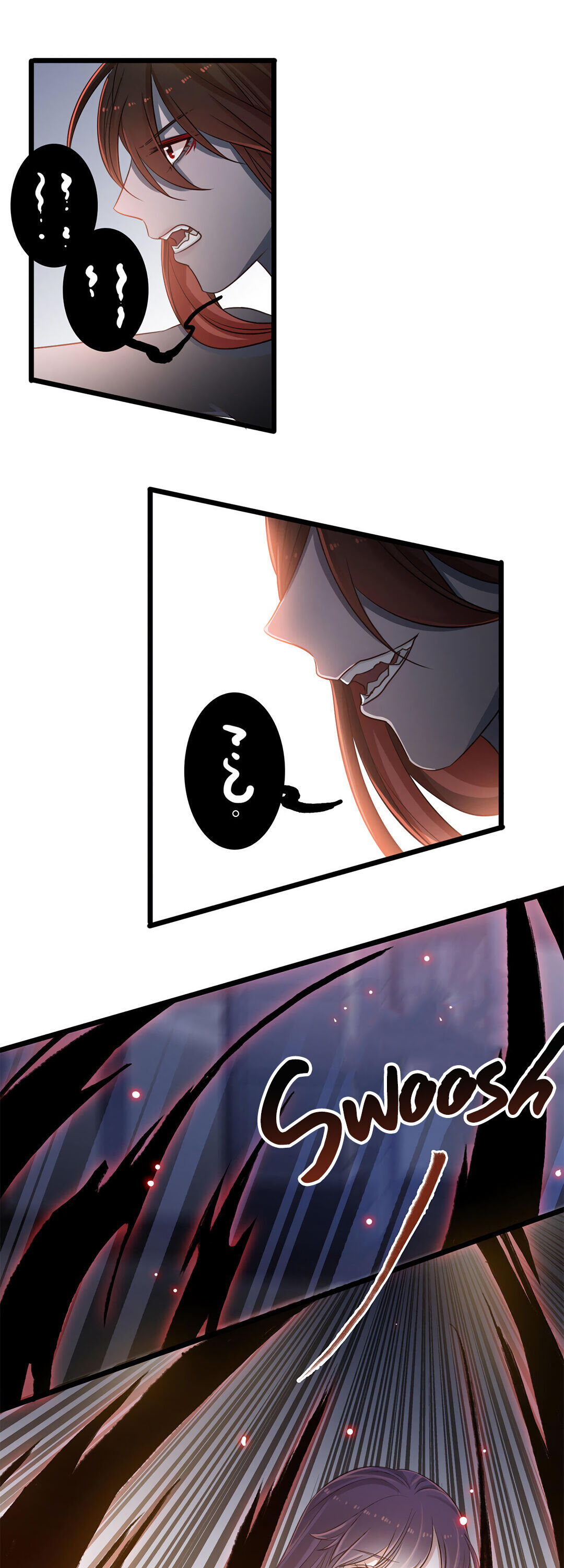 The Witch’s Daily Life Chapter 7 - page 12