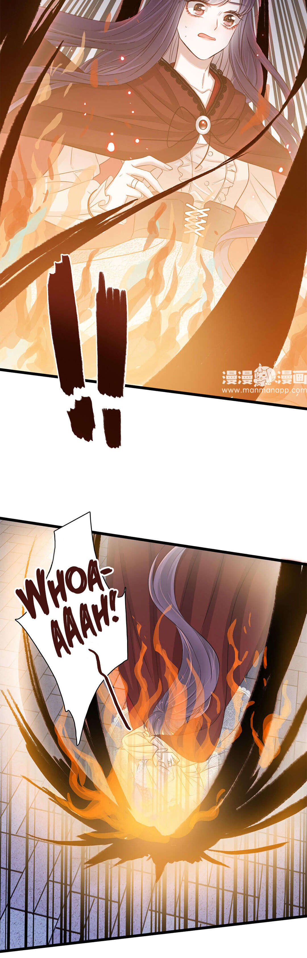 The Witch’s Daily Life Chapter 7 - page 13