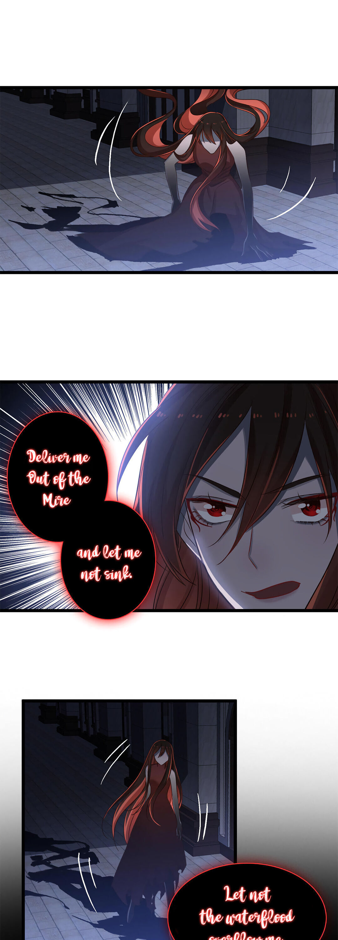The Witch’s Daily Life Chapter 7 - page 17