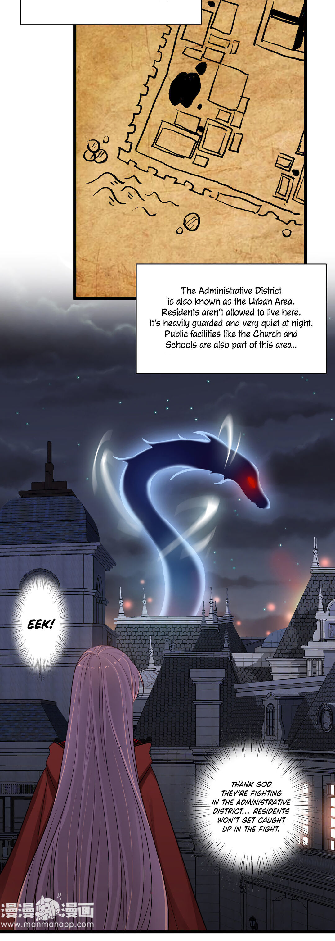 The Witch’s Daily Life Chapter 7 - page 2