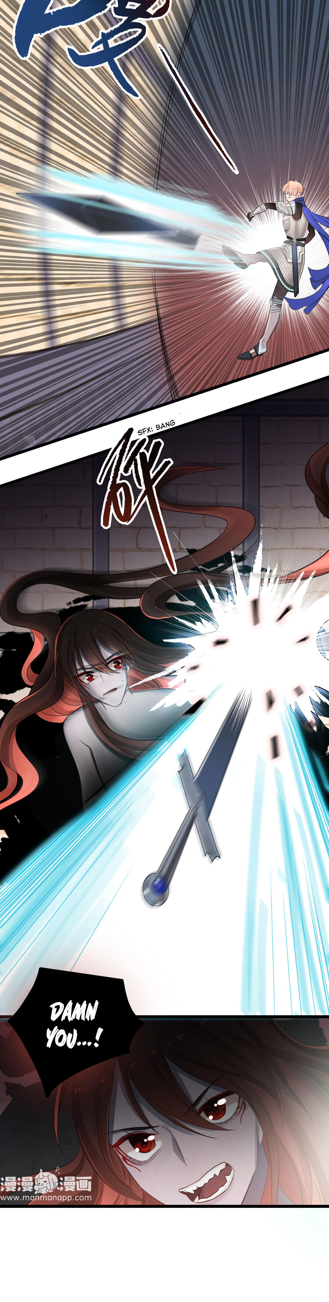 The Witch’s Daily Life Chapter 6 - page 12